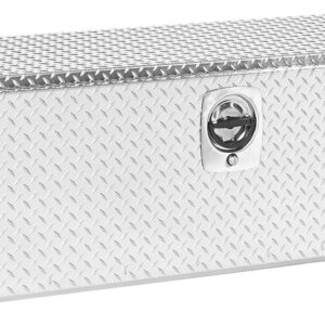 WEATHERGUARD ALUMINUM UNDERBED BOX 660-0-02