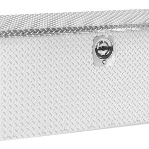 WEATHERGUARD ALUMINUM JUMBO UNDERBED 662-0-02