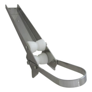 LEWMAR 23' PIVOTING BOW ROLLER 66840085