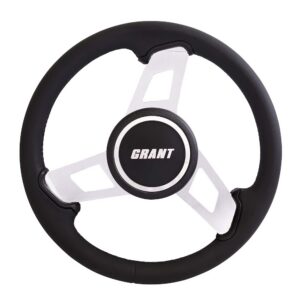 GRANT HARRYS BLACK OUT 670-1-PS-A