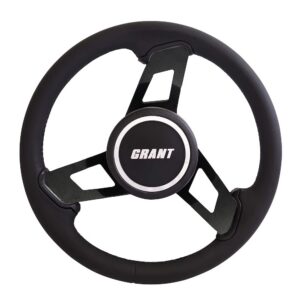 GRANT HARRY'S POLISHED 670-1-BS-A
