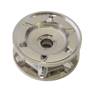 LEWMAR V8 14MM GYPSY ASSEMBLY 68000878