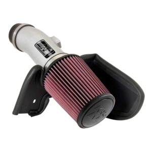 K&N FILTER INTAKE KIT FOR HONDA 69-1210TS