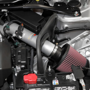 K&N FILTER PERFORMANCE INTAKE KIT 69-1213TS