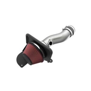 K&N FILTER PERFORMANCE AIR INTAKE SYSTEM 69-1508TC