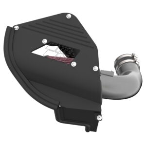 K&N FILTER PERFORMANCE AIR INTAKE SYSTEM 69-2028TC