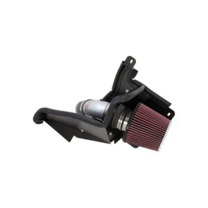 K&N FILTER PERFORMANCE INTAKE KIT 69-3517TS
