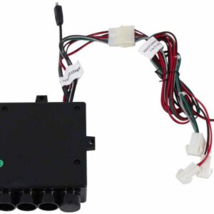 LIPPERT COMP POWER RECLINER CONTROL BOX 690453