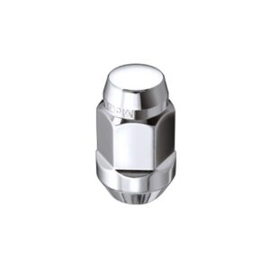 MCGARD BULGE NUTS 1.5MM 100/BOX 69412