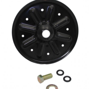LIPPERT COMP 12' ROUND FOOT PAD KIT 696887