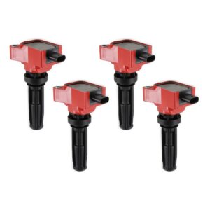 MSD CO. COIL RED  FORD ECO-BOOST 2.0L L4  4 825964