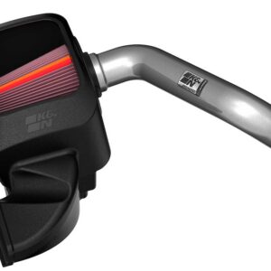 K&N FILTER NEXTGEN ALUM; RAM 1500 V6-3.6L F/I; 70-1564