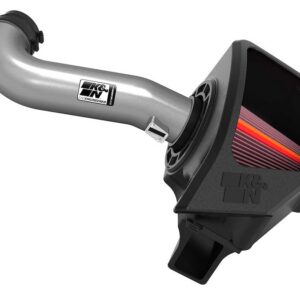 K&N FILTER NEXTGEN ALUM; GM 1500; V8-5.3L/6.2L 70-3110