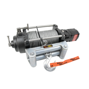 MILEMARKER HYD WINCH  12 000 LB 70-52000C