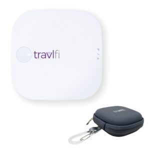 PACE INT'L TRAVLFI JOURNEY1 HOTSPOT W/ VSIM TE 700-010