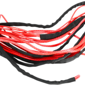 HELIX RACING SYNTHETIC WINCH ROPE 1/4' X 50 FT R 700-2150