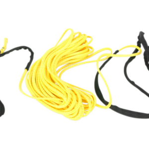 HELIX RACING SYNTHETIC WINCH ROPE 1/4' X 50 FT Y 700-3150