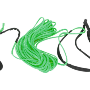 HELIX RACING SYNTHETIC WINCH ROPE 1/4' X 50 FT G 700-4150