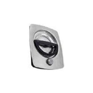 WEATHERGUARD LOCK 3PT D-RING 70167-216