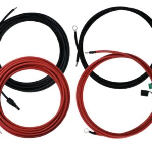XANTREX LLC XANTREX SOLAR - STARTER CABLE KIT 708-0150