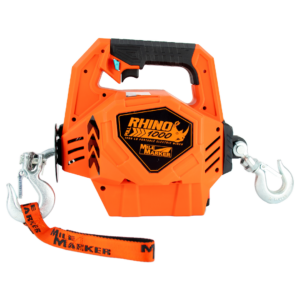 MILEMARKER RHINO PULL 1000 71-1000