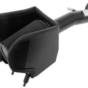 K&N FILTER PERFORMANCE AIR INTAKE SYSTEM 71-1576