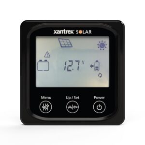 XANTREX LLC SOLAR MPPT REMOTE PNL 710-0010