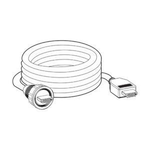 HUMMINBIRD AD HDMI CABLE  10'  FOR APEX 720119-1