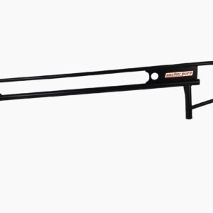 WEATHERGUARD STEEL TRUCK RACK DRIVER SIDE REAR A 72314