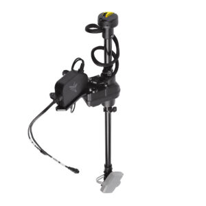 HUMMINBIRD MEGA LIVE TARGETLOCK - ULTREX 45-52 740210-1