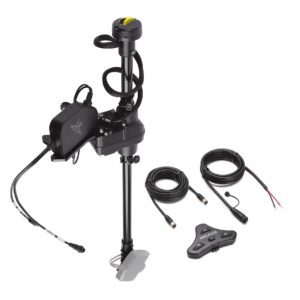 HUMMINBIRD MEGA LIVE TARGET LOCK - ULTREX 60' 740222-1
