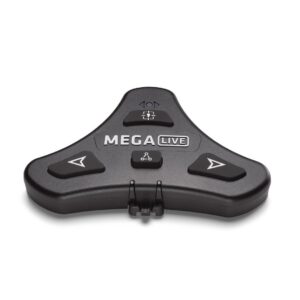 HUMMINBIRD MEGA LIVE TL FOOTPEDAL 740224-1