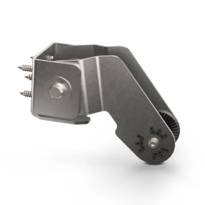 HUMMINBIRD MEGA LIVE 2 TRANSOM MOUNT 740252-1