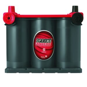 OPTIMA BAT. RED TOP GRP7525 DT 8022091 8022-091