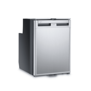 DOMETIC CRX1080 SILVER FLUSH BOTTOM SLOTTED 75502.145.40