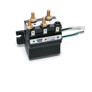 WARN IND. RT 40 ATV WINCH CONTACTOR 76429