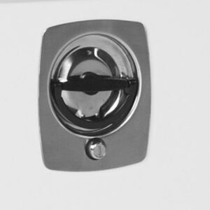 WEATHERGUARD LOCK 3 PT. 'D' KEY RH-05 7684-05