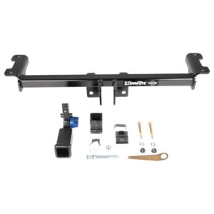 DRAW TITE CLASS III TRAILER HIDDEN HITCH SYST 76902