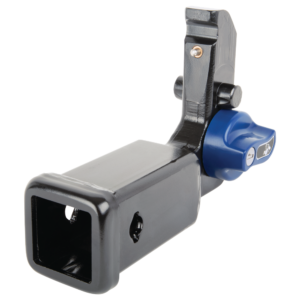 DRAW TITE CLASS III TRAILER HIDDEN HITCH SYST 76912