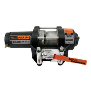 MILEMARKER 12V WINCH PERM MAGNT MOTR 77-50112BW