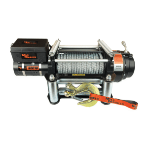 MILEMARKER SEC18 (ES) PREMIUM TRUCK/SUV WINCH 77-50280W