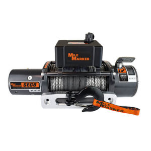 MILEMARKER SCOUT WITH SYNTHETIC ROPE 77-53141W