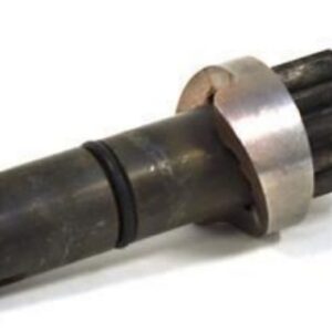 WARN IND. PINION & CAM 7732