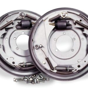 DEXTR MARINE 10' DRUM BRAKE KIT GALVX   L&R 81097