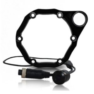 JW SPEAKER TRAIL 6 BEZEL W/SIDE CAMERA MOUNT 8001671