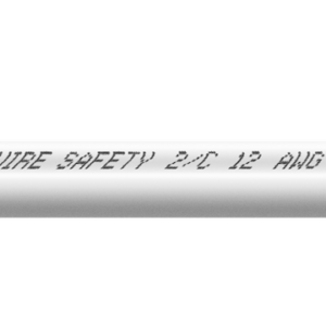 SEA DOG 12-2 AWG DUPLEX SAFETY 100FT 8012222