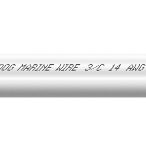 SEA DOG 14-3 AWG TRIPLEX 100FT 8014302