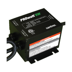 XANTREX LLC PROWATT SW 15A REMOTE TRA 808-0915