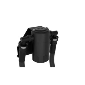 K&N FILTER CATCH CAN; OIL SEPARATOR; FORD F150 81-0800