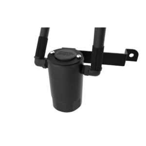 K&N FILTER CATCH CAN; OIL SEPARATOR; DODGE CHA 81-0806